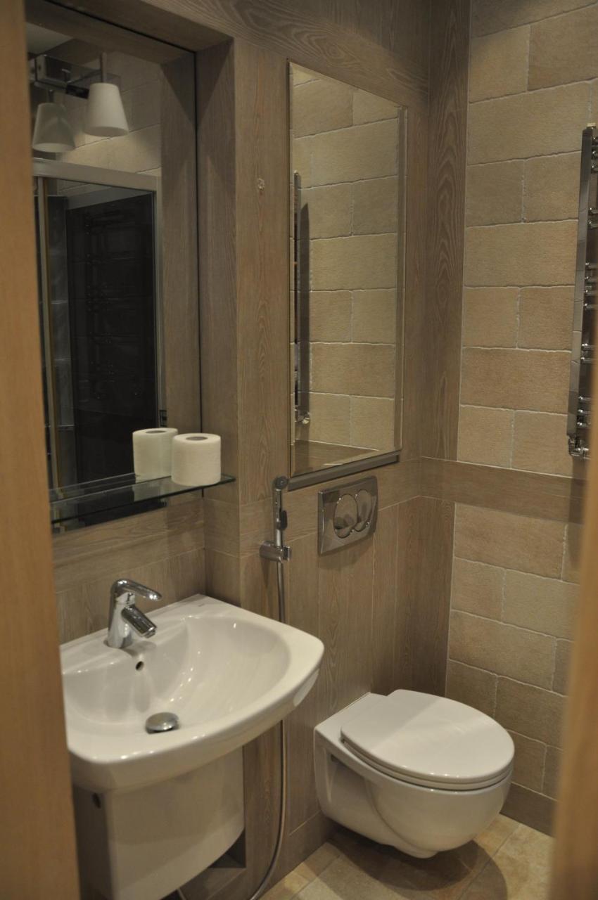 Apartments In Lviv Center エクステリア 写真