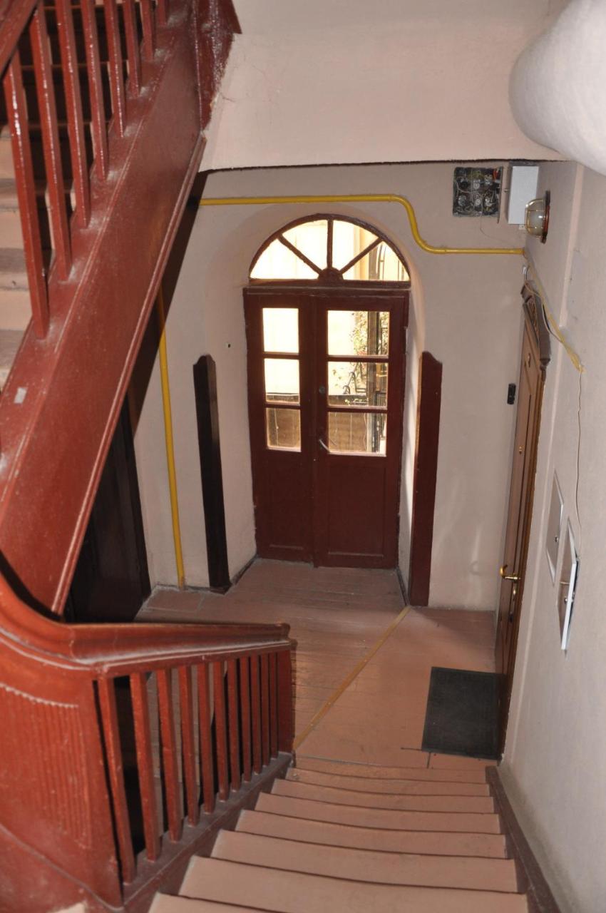 Apartments In Lviv Center エクステリア 写真