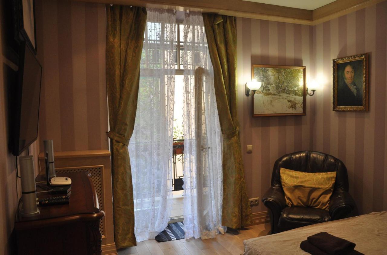 Apartments In Lviv Center エクステリア 写真